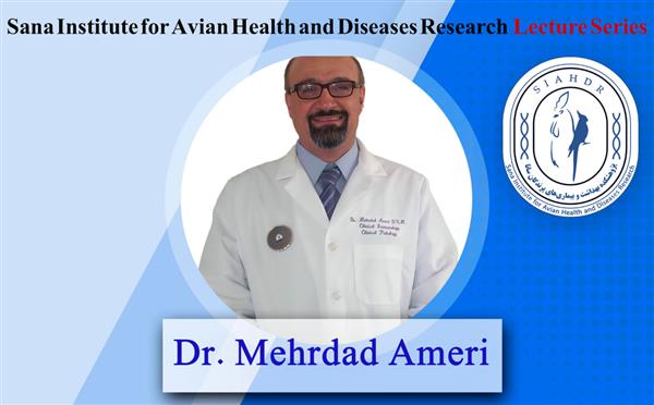 Dr. Mehrdad Ameri