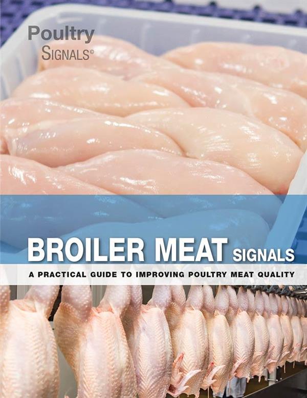 Broiler Meat Signals