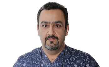 Dr. Peyman Younesi