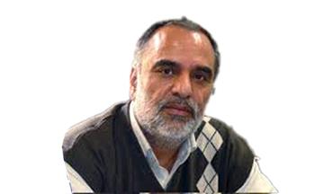 Dr. Seyed Ali Pourbakhsh