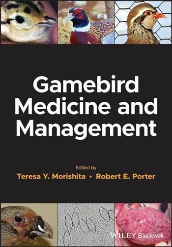 Gamebird Medicine and Management