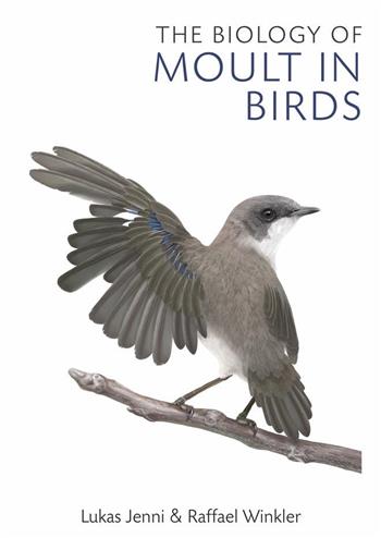 The Biology of Moult in Birds