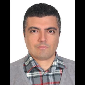 Dr. Alireza Homayounimehr