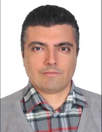 Dr. Alireza Homayounimehr