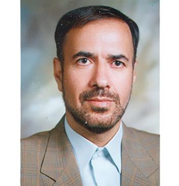 دکتر علیرضا خسروی